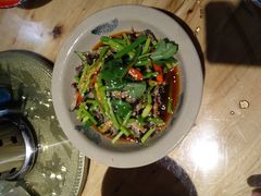 -灶东家民间菜(回兴店)