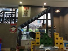 -江湖黑大兔(杨家坪店)