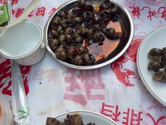 -辣螃铠盆盆蟹大排档(海昌店)