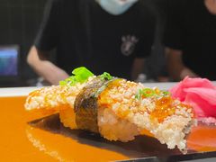-昊·来了寿司(泡桐树店)