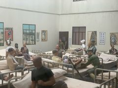 -上海四行仓库抗战纪念馆