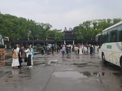 -乌镇东栅景区-江南百床馆