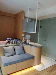 -哈佛宝贝月子会所(登封店)