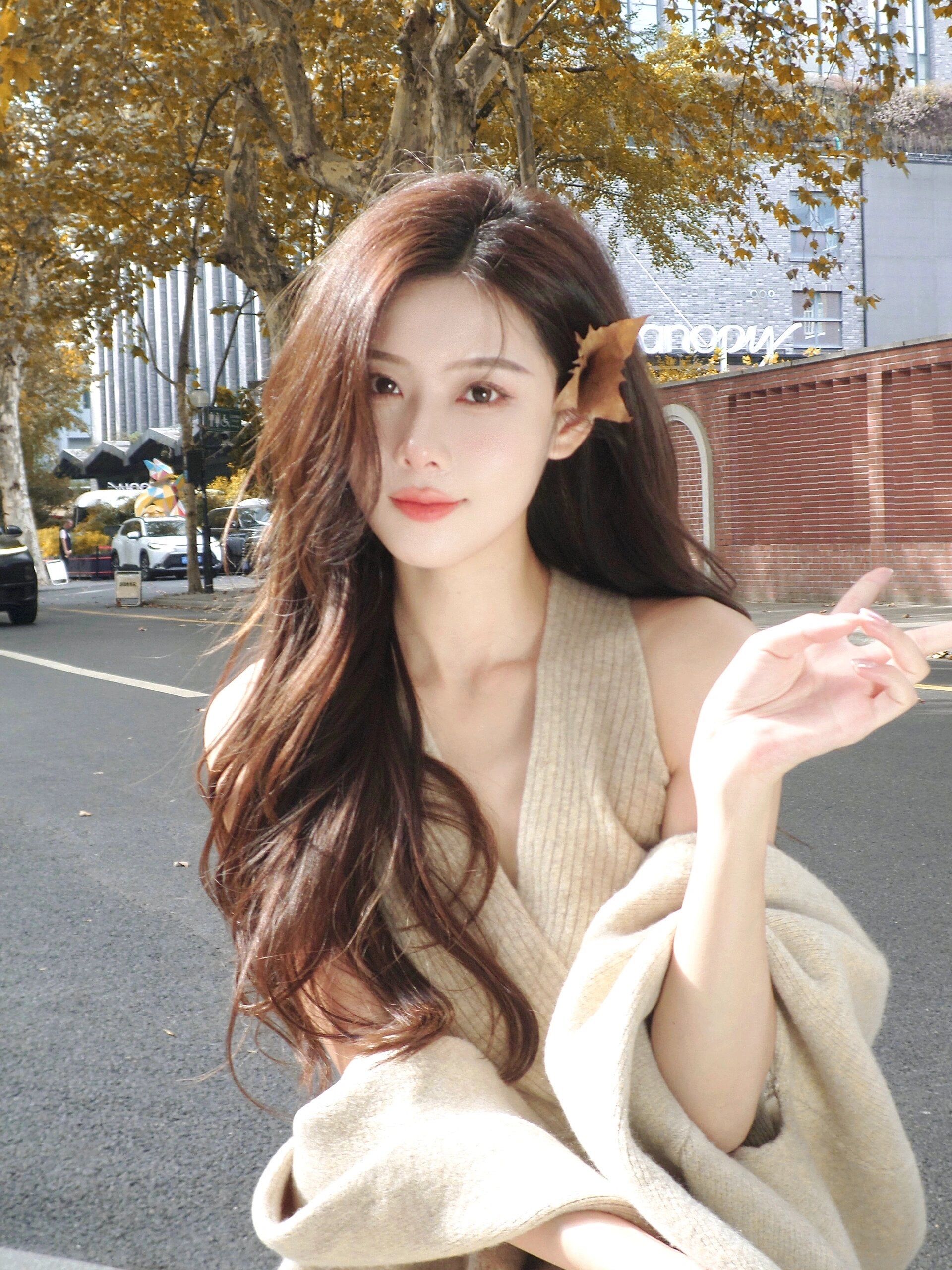 大连easy hair salon 发型设计