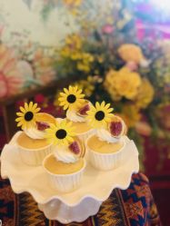 -Aimee'sCake婚礼甜品台·企业商务茶歇