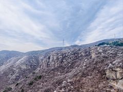 -妙峰山风景名胜区