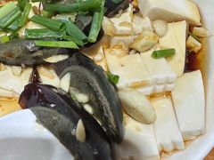 松花豆腐-凡老头米线砂锅(古荡新村西粮站)