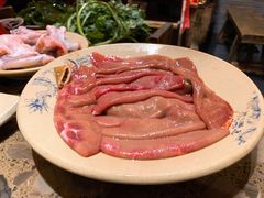 猪腰-小龙坎火锅(总店)