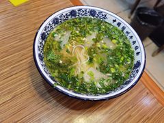 -丝路传奇·中国拉面航母店(北医三院店)