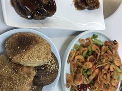 -大草原清真饭庄(沙河店)