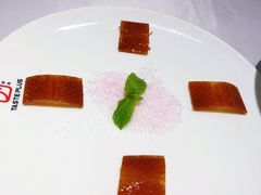 -味+新京宴·烤鸭·北京菜(创意谷店)