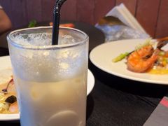 -Nord Grill&Bar Highland诺德西餐(深圳欢乐海岸店)