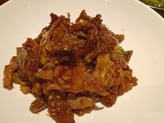-肘子酥·天津菜·特色捞面(德云社店)
