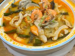 -琼菜人家·海南菜·文昌鸡(文昌大道店)