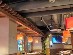 大堂-大家食府·福建菜(FAC协盛中心庭院餐厅店)