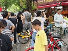 -文武王氏烧饼·无矾油条(西溪路店)