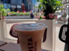 -COSTA COFFEE(西贸凯德晶品4层2店)