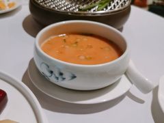 龙虾捞饭-广州富力丽思卡尔顿酒店·丽轩·粤菜