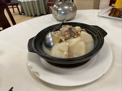 大骨炖萝卜-品香菜馆(旗峰路中侨大厦店)