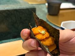-鮨冠OMAKASE食べ放题(北京首店)