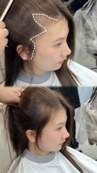 -AFA Hair studio·女士发型设计
