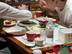 -鲁南仔·滕州炒鸡(经三路店)