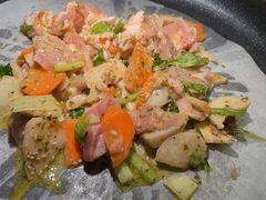 -小肚皮饮食店