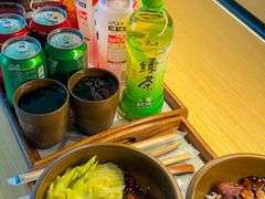 -京参 • 擂椒饭(这有山店)
