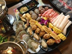 -丽江庭院之丽江往事(安定门店)