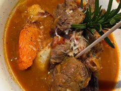 -JINNS锦时 steak&pizza(浸信会礼拜堂旧址店)