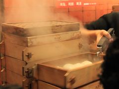 小笼汤包-八婆婆烧仙草(中山路店)