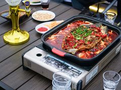 -琶醍壹号•潮菜江景餐吧