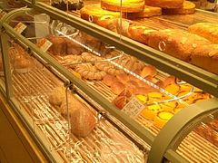 -好利来(团结湖店)