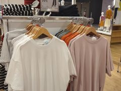 -优衣库(上海金桥太茂店)