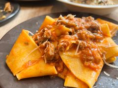 意大利肉酱手工宽面Pappardelle-EGoN