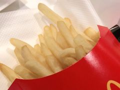 -麦当劳(百利广场店)