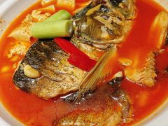 -沈家花园如皋菜(海阳路店)