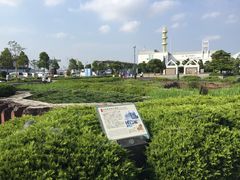 -横滨红砖仓库1号馆