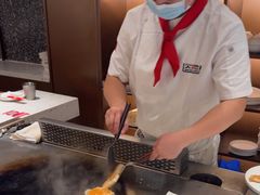-火地铁板烧(昆山万象汇店)