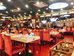 大堂-点都德(汇点楼店)