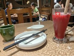 -云海肴·汽锅鸡·云南代表菜(五道口购物中心店)
