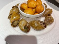 -L'Arome芳芳法国餐厅(仙林金鹰店)