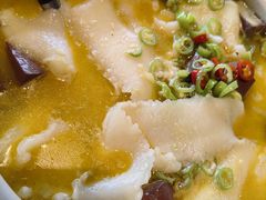 -北京老铺烤鸭(西稍门店)