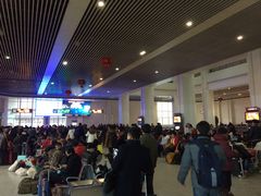 站-合肥火车站(地铁站)