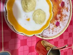 -甜心妈妈·榴莲星级糖水(北京路总店)