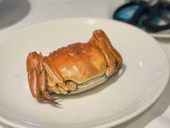 -莆田餐厅PUTIEN(金融街购物中心店)