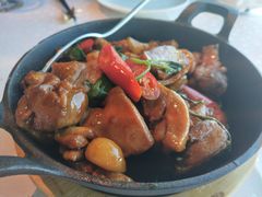 -欣叶食艺轩