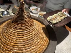-鲜潭蒸汽石锅鱼(五道口购物中心店)