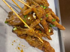 -林二哥宜烤官·宜宾小烧烤