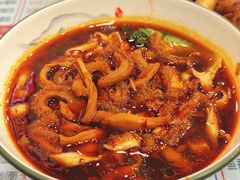 -晋乡亲刀削面(东风桥东店)